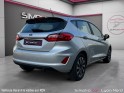 Ford fiesta 1.0 flexifuel 95 ch ss bvm6 titanium business occasion simplicicar lyon nord  simplicicar simplicibike france