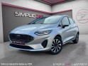 Ford fiesta 1.0 flexifuel 95 ch ss bvm6 titanium business occasion simplicicar lyon nord  simplicicar simplicibike france