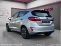 Ford fiesta 1.0 flexifuel 95 ch ss bvm6 titanium business occasion simplicicar lyon nord  simplicicar simplicibike france