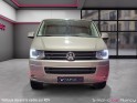 Volkswagen transporter combi long 2.0 180ch 4 motion / garantie 12 mois occasion simplicicar nancy simplicicar simplicibike...