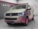 Volkswagen transporter combi long 2.0 180ch 4 motion / garantie 12 mois occasion simplicicar nancy simplicicar simplicibike...