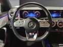 Mercedes cla shooting brake 250 amg 7g-dct 4matic // garantie 12 mois occasion simplicicar nancy simplicicar simplicibike...