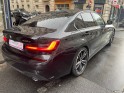 Bmw serie 3 g20 330e xdrive 292 ch bva8 m sport 24 mois garantie occasion paris 15ème (75) simplicicar simplicibike france