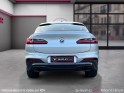 Bmw x4 g02 m40d 326ch bva8 garantie 12 mois occasion montreuil (porte de vincennes)(75) simplicicar simplicibike france