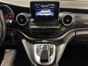 Mercedes classe v long 220 d 4matic 7g-tronic plus design - garantie 12 mois occasion simplicicar nancy simplicicar...