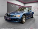 Bmw z3 1.9i occasion cannes (06) simplicicar simplicibike france