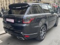 Land rover range rover sport mark vi p400e phev 2.0l 404ch hse dynamic occasion paris 15ème (75) simplicicar simplicibike...