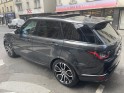 Land rover range rover sport mark vi p400e phev 2.0l 404ch hse dynamic occasion paris 15ème (75) simplicicar simplicibike...