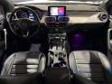 Mercedes classe x 350d bva7 4matic power - origine france - garantie 12 mois occasion simplicicar nancy simplicicar...