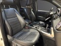 Mercedes classe x 350d bva7 4matic power - origine france - garantie 12 mois occasion simplicicar nancy simplicicar...