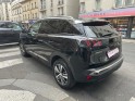 Peugeot 3008 puretech 130ch ss eat8 allure phase 2 tva occasion paris 15ème (75) simplicicar simplicibike france