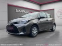 Toyota yaris vvt-i france 69ch occasion simplicicar vaucresson simplicicar simplicibike france