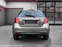 Toyota yaris vvt-i france 69ch occasion simplicicar vaucresson simplicicar simplicibike france