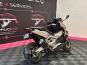 Honda forza 750 - garantie 12 mois occasion simplicicar nancy simplicicar simplicibike france