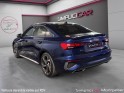 Audi a3 berline 35 tfsi mild hybrid 150 s tronic 7 s-line extérieur/ volant méplat occasion montpellier (34) simplicicar...