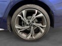 Audi a3 berline 35 tfsi mild hybrid 150 s tronic 7 s-line extérieur/ volant méplat occasion montpellier (34) simplicicar...