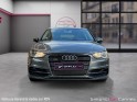 Audi a3 sportback 1.4 tfsi e-tron 204ch ambiente s tronic 6 occasion cannes (06) simplicicar simplicibike france