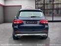 Mercedes glc business 220 d 9g-tronic 4matic business executive sort de révision garantie 12 mois occasion montreuil (porte...