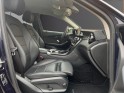 Mercedes glc business 220 d 9g-tronic 4matic business executive sort de révision garantie 12 mois occasion montreuil (porte...