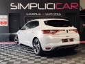 Renault megane iv berline tce 205 energy edc gt - garantie 12 mois occasion  simplicicar aix les bains simplicicar...