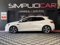 Renault megane iv berline tce 205 energy edc gt - garantie 12 mois occasion  simplicicar aix les bains simplicicar...