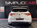 Renault megane iv berline tce 205 energy edc gt - garantie 12 mois occasion  simplicicar aix les bains simplicicar...