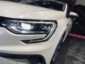 Renault megane iv berline tce 205 energy edc gt - garantie 12 mois occasion  simplicicar aix les bains simplicicar...