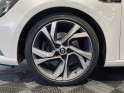 Renault megane iv berline tce 205 energy edc gt - garantie 12 mois occasion  simplicicar aix les bains simplicicar...