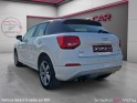 Audi q2 q2 1.4 tfsi cod 150 ch s tronic 7 sport  garantie 12 mois occasion simplicicar vichy simplicicar simplicibike france