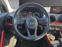 Audi q2 q2 1.4 tfsi cod 150 ch s tronic 7 sport  garantie 12 mois occasion simplicicar vichy simplicicar simplicibike france