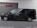 Mercedes classe v 300d - 237 ch 9g-tronic extra-long occasion  simplicicar vaucresson nice - pfvauto simplicicar simplicibike...