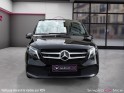 Mercedes classe v 300d - 237 ch 9g-tronic extra-long occasion  simplicicar vaucresson nice - pfvauto simplicicar simplicibike...