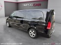 Mercedes classe v 300d - 237 ch 9g-tronic extra-long occasion  simplicicar vaucresson nice - pfvauto simplicicar simplicibike...