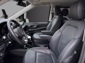 Mercedes classe v 300d - 237 ch 9g-tronic extra-long occasion  simplicicar vaucresson nice - pfvauto simplicicar simplicibike...