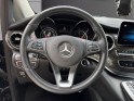 Mercedes classe v 300d - 237 ch 9g-tronic extra-long occasion  simplicicar vaucresson nice - pfvauto simplicicar simplicibike...