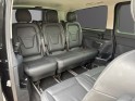 Mercedes classe v 300d - 237 ch 9g-tronic extra-long occasion  simplicicar vaucresson nice - pfvauto simplicicar simplicibike...