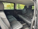 Mercedes classe v 300d - 237 ch 9g-tronic extra-long occasion  simplicicar vaucresson nice - pfvauto simplicicar simplicibike...