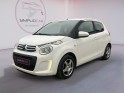 Citroen c1 vti 68 ch airscape feel edition occasion simplicicar orgeval  simplicicar simplicibike france