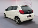 Citroen c1 vti 68 ch airscape feel edition occasion simplicicar orgeval  simplicicar simplicibike france