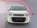 Citroen c1 vti 68 ch airscape feel edition occasion simplicicar orgeval  simplicicar simplicibike france