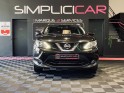 Nissan qashqai 1.2 dig-t 115 stop/start connect edition - garantie 12 mois - premiere main occasion  simplicicar aix les...