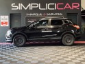 Nissan qashqai 1.2 dig-t 115 stop/start connect edition - garantie 12 mois - premiere main occasion  simplicicar aix les...