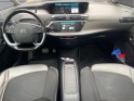 Citroen c4 picasso puretech 130 ss eat6 shine, toit panoramique, entretien citroen, garantie 12 mois occasion simplicicar...