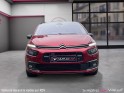 Citroen c4 picasso puretech 130 ss eat6 shine, toit panoramique, entretien citroen, garantie 12 mois occasion simplicicar...