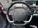 Citroen c4 picasso puretech 130 ss eat6 shine, toit panoramique, entretien citroen, garantie 12 mois occasion simplicicar...