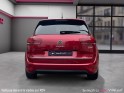 Citroen c4 picasso puretech 130 ss eat6 shine, toit panoramique, entretien citroen, garantie 12 mois occasion simplicicar...