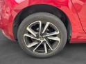 Citroen c4 picasso puretech 130 ss eat6 shine, toit panoramique, entretien citroen, garantie 12 mois occasion simplicicar...