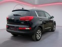 Kia sportage 1.7 crdi 115 isg 4x2 premium occasion simplicicar orgeval  simplicicar simplicibike france