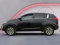 Kia sportage 1.7 crdi 115 isg 4x2 premium occasion simplicicar orgeval  simplicicar simplicibike france