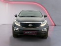 Kia sportage 1.7 crdi 115 isg 4x2 premium occasion simplicicar orgeval  simplicicar simplicibike france